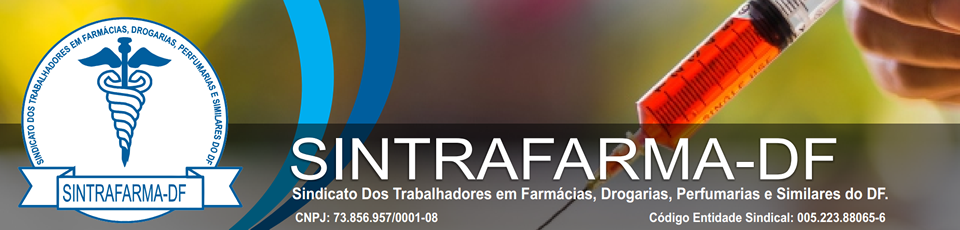 Sintrafarma DF